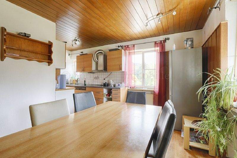 Einfamilienhaus Niederaichbach Oberaichbach - 8 Zimmer, 529.000&euro; | Angebot:25703035