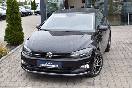 VW Polo 138.906 km 9.950 &euro; Altdorf/Landshut 84032