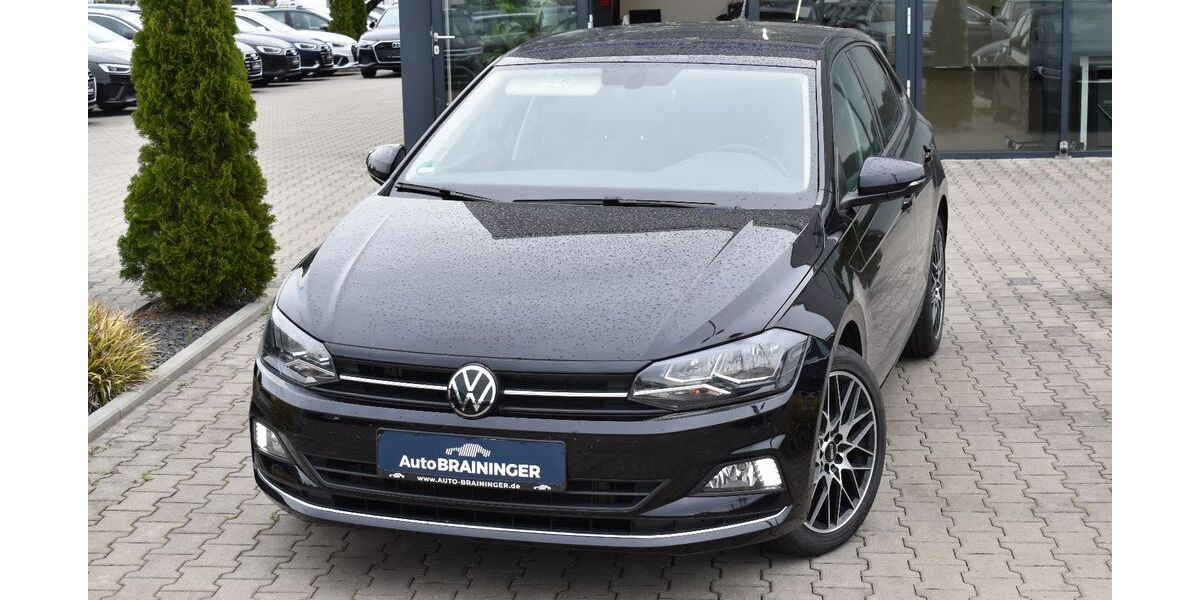 VW Polo 138.906 km 9.950 &euro; Altdorf/Landshut 84032