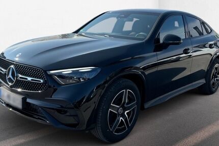 Mercedes-Benz GLC 200 9.000 km 61.985 &euro; Ergolding 84030