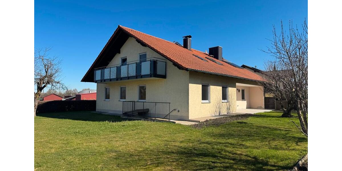 Einfamilienhaus Langenpreising - 9 Zimmer, 239 m&sup2;, 750.000&euro; | Angebot:26888142