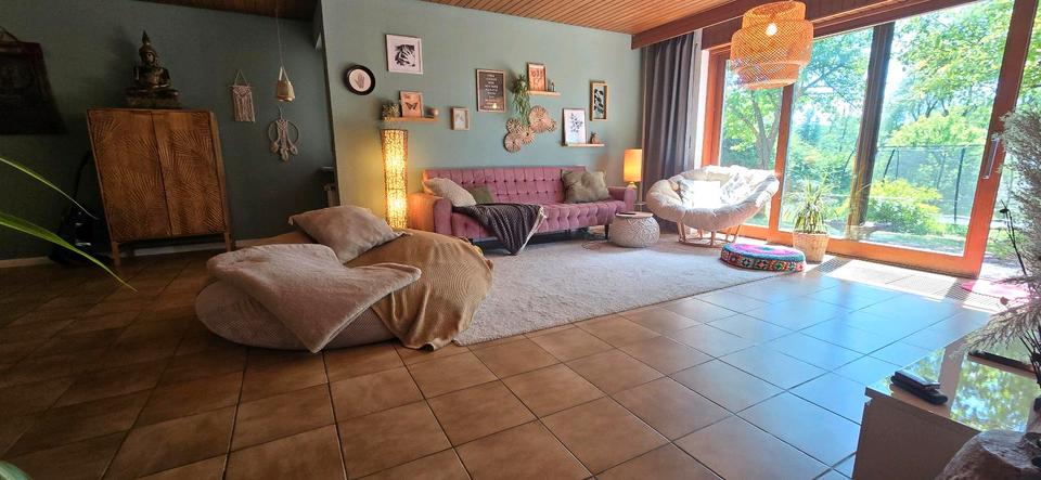 Doppelhaushälfte Moosburg an der Isar - 6 Zimmer, 151 m&sup2;, 490.000&euro; | Angebot:26942043