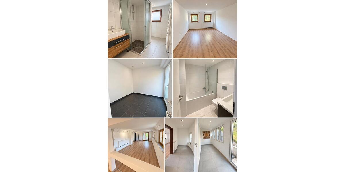 Einfamilienhaus Kumhausen - 6 Zimmer, 152 m&sup2;, 1.672&euro; | Angebot:27614324