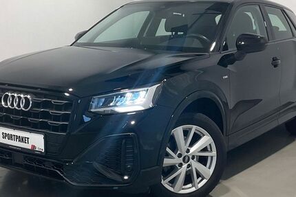 Audi Q2 68.200 km 22.999 &euro; Landshut 84030