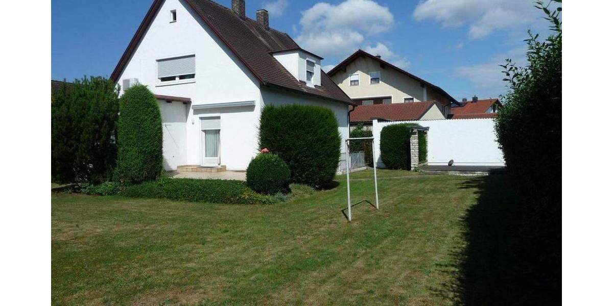 Einfamilienhaus Dingolfing - 5 Zimmer, 117 m&sup2;, 440.000&euro; | Angebot:25775629