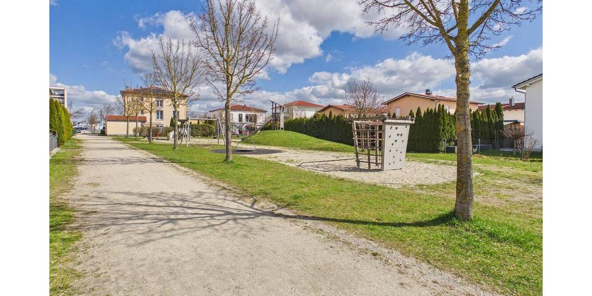 Doppelhaushälfte Landshut Wolfgang - 4 Zimmer, 120 m&sup2;, 645.000&euro; | Angebot:26017424