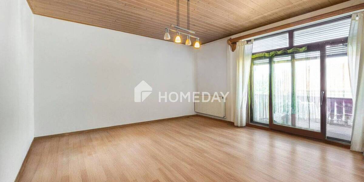 Etagenwohnung Nandlstadt - 3 Zimmer, 69 m&sup2;, 222.000&euro; | Angebot:25684145