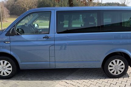 VW T6 Multivan 106.000 km 33.590 &euro; Nandlstadt 85405