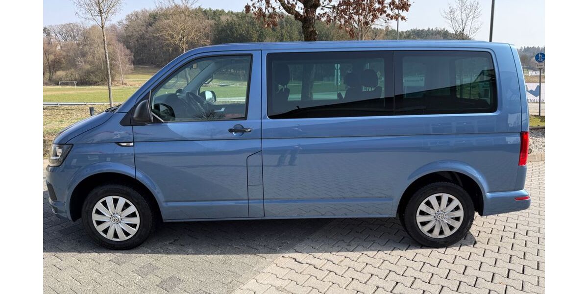 VW T6 Multivan 106.000 km 33.590 &euro; Nandlstadt 85405