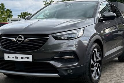 Opel Grandland (X) 99.943 km 16.500 &euro; Ergolding ( bei Landshut ) 84030