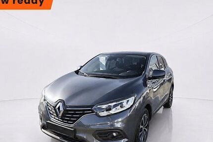 Renault Kadjar 98.276 km 10.999 &euro; Ergolding 84030