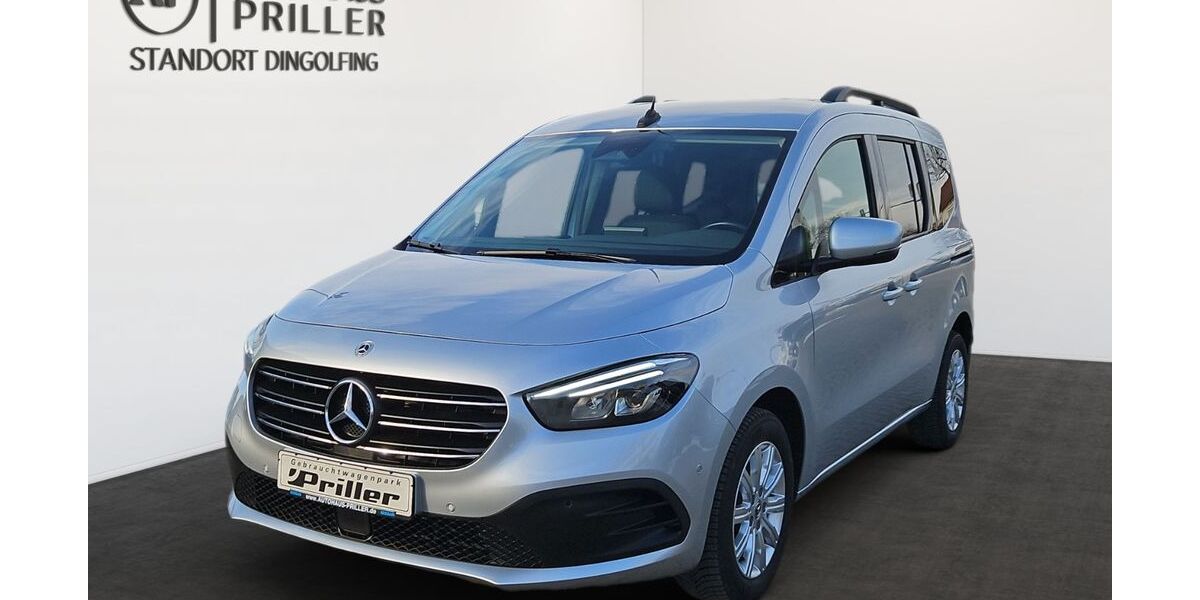 Mercedes-Benz T-Klasse 12.072 km 29.900 &euro; Dingolfing 84130