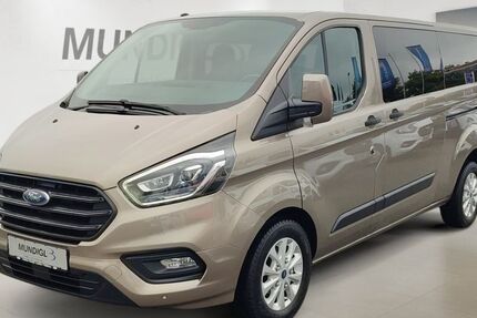 Ford Transit Custom 137.220 km 29.930 &euro; Landshut 84030