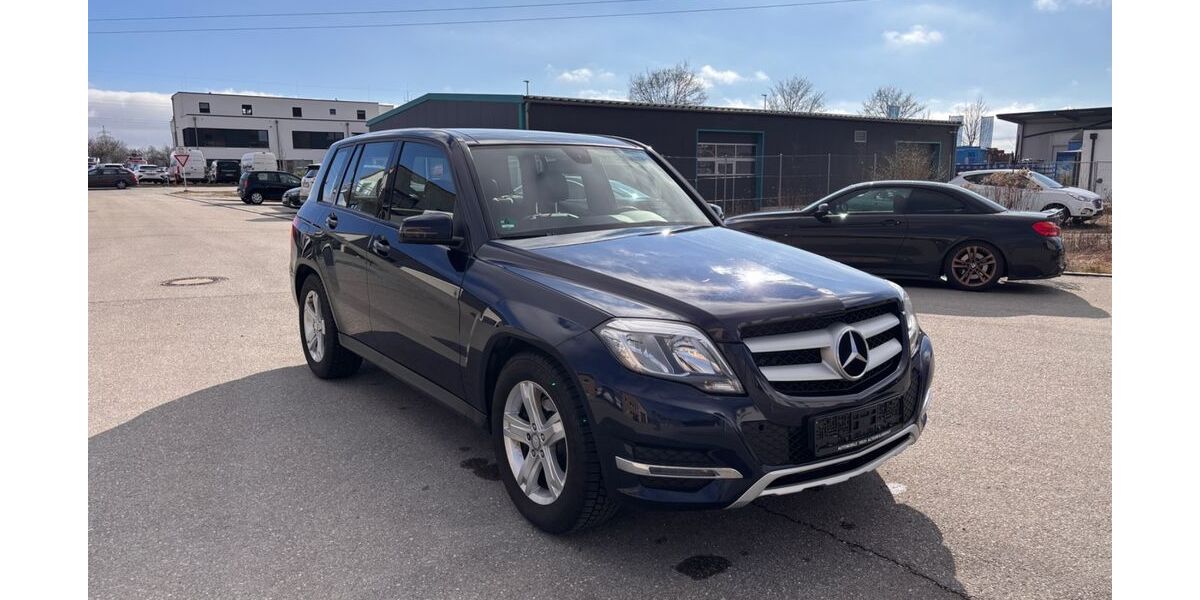 Mercedes-Benz GLK 250 146.000 km 15.600 &euro; Altdorf/Landshut 84032