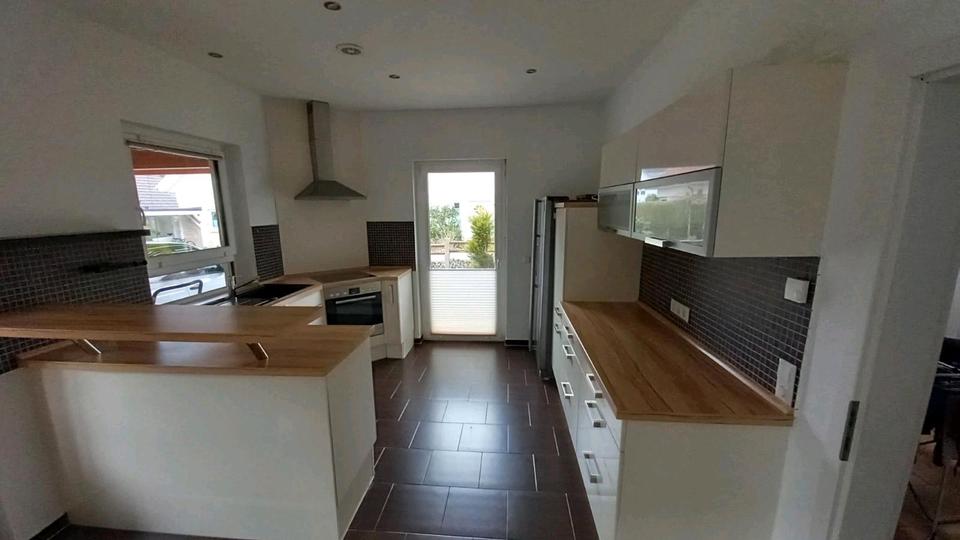Einfamilienhaus Haag an der Amper Inkofen - 6 Zimmer, 150 m&sup2;, 2.200&euro; | Angebot:26536058