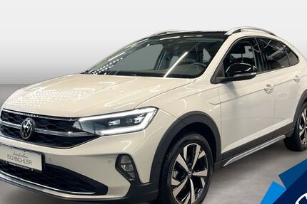 VW Taigo 14.712 km 24.870 &euro; Landshut 84030