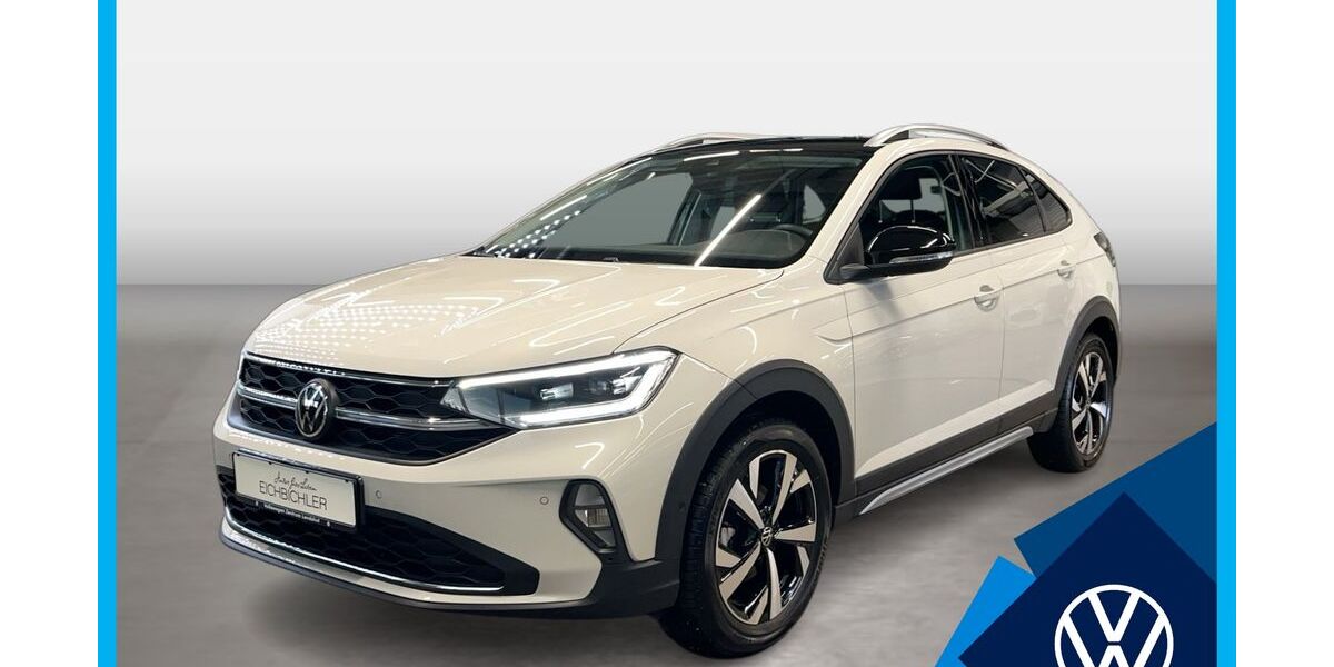 VW Taigo 14.712 km 24.870 &euro; Landshut 84030