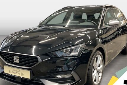 Seat Leon 24.446 km 26.600 &euro; Landshut 84030