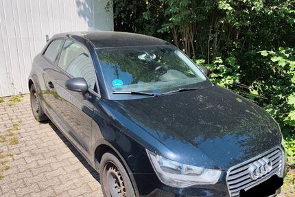 Audi A1 257.000 km 3.500 &euro; Landshut 84036