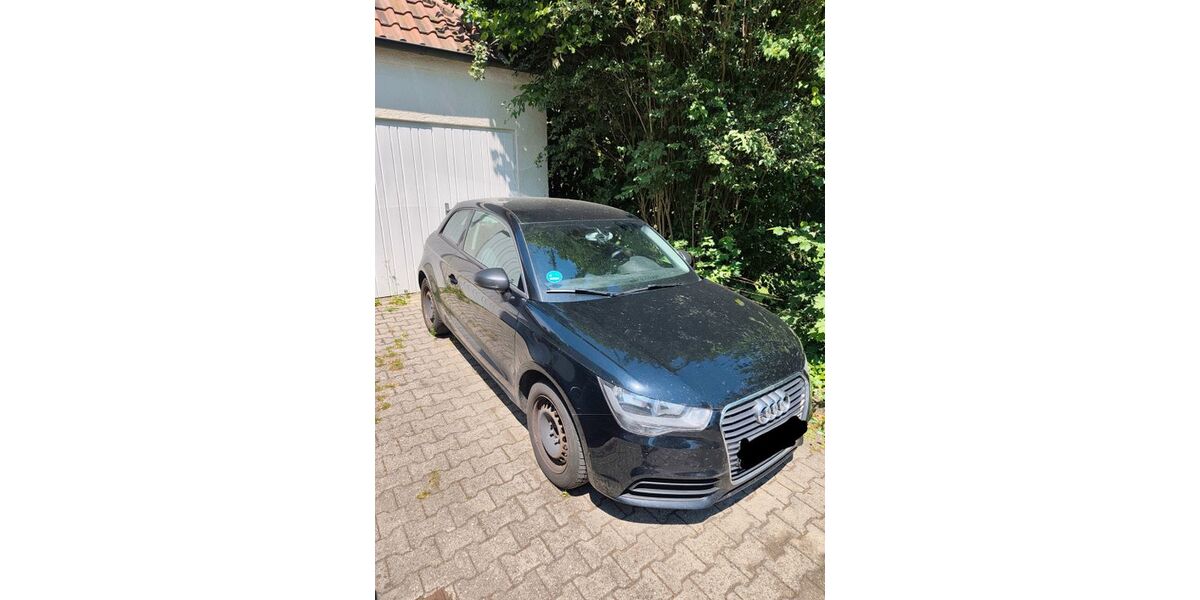 Audi A1 257.000 km 3.500 &euro; Landshut 84036