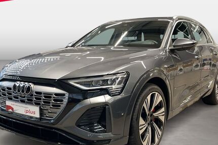 Audi Q8 e-tron 13.990 km 62.615 &euro; Landshut 84030