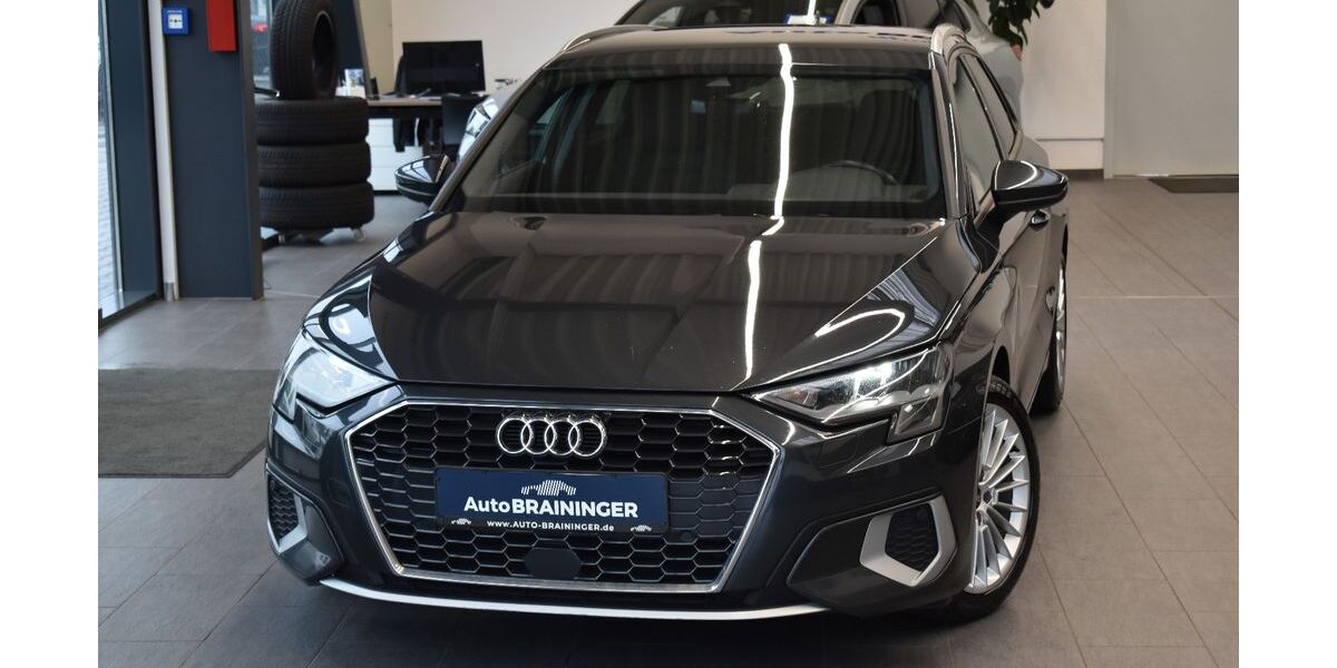 Audi A3 137.448 km 18.980 &euro; Altdorf/Landshut 84032