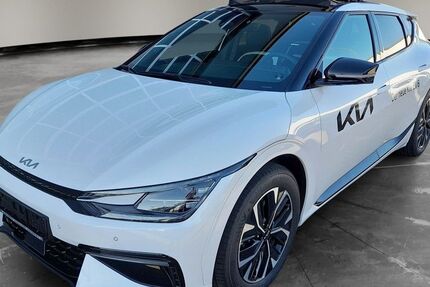 Kia EV6 26.900 km 39.990 &euro; Landshut 84030