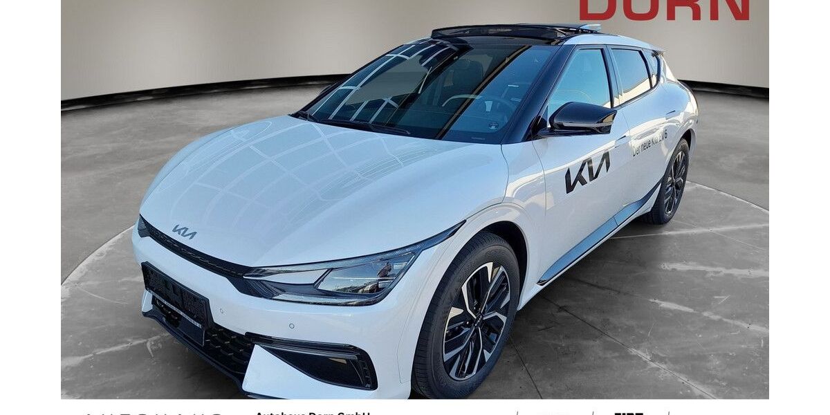 Kia EV6 26.900 km 39.990 &euro; Landshut 84030