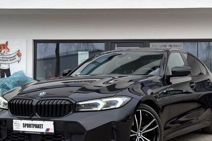 BMW 320 107.100 km 34.900 &euro; Landshut 84030