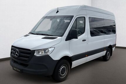 Mercedes-Benz Sprinter 61.890 km 39.258 &euro; Ergolding 84030