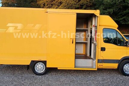IVECO Andere 70.000 km 7.723 &euro; Pfeffenhausen 84076