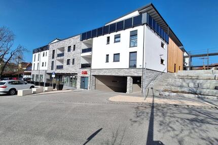 Wohnung Vilsbiburg - 2 Zimmer, 60 m&sup2;, 800&euro; | Angebot:25944341