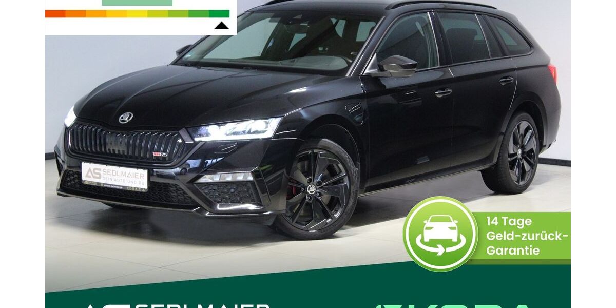 Skoda Octavia 43.073 km 28.790 &euro; Eching i. Ndb. 84174