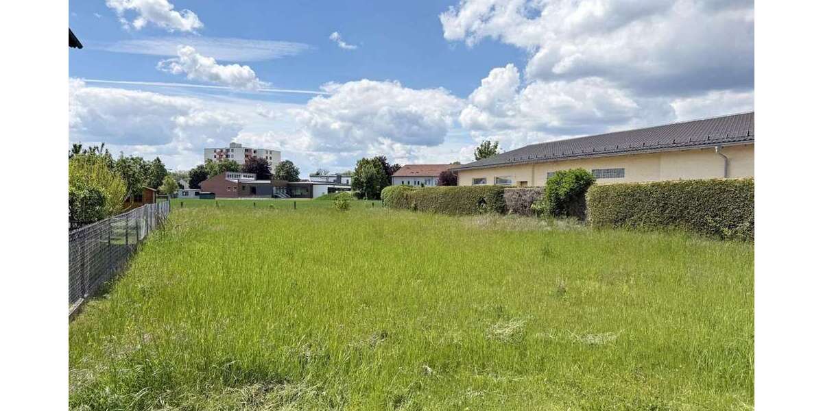 Grundstück Altdorf - 595.000&euro; | Angebot:26627346