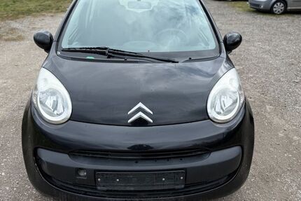 Citroen C1 270.000 km 690 &euro; Moosburg 85368