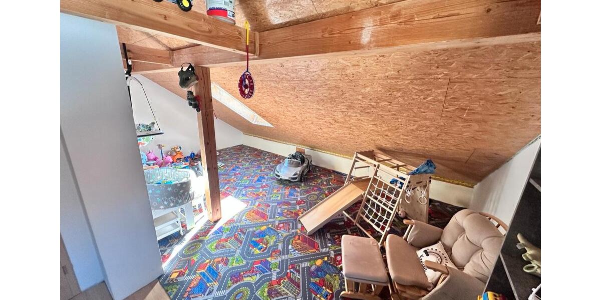 Doppelhaushälfte Attenkirchen - 7 Zimmer, 164 m&sup2;, 795.000&euro; | Angebot:26068107