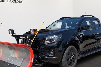 Nissan Navara 64.105 km 39.900 &euro; Ergolding 84030