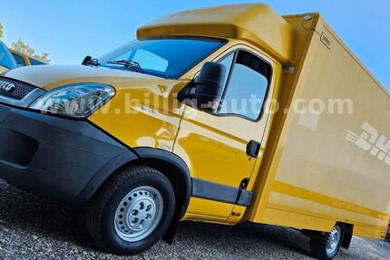 IVECO Andere 50.000 km 9.870 &euro; Pfeffenhausen 84076
