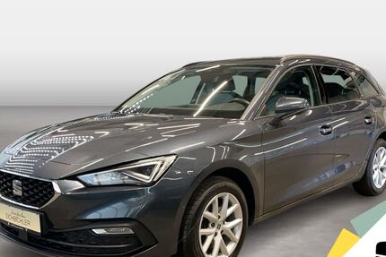Seat Leon 109.167 km 16.638 &euro; Landshut 84030