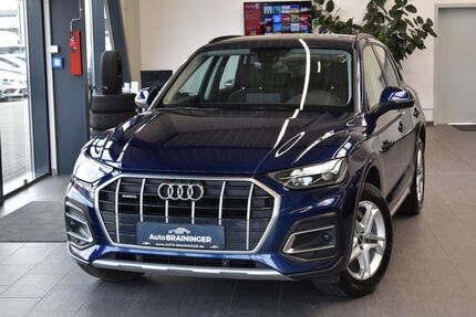 Audi Q5 189.242 km 24.850 &euro; Altdorf/Landshut 84032