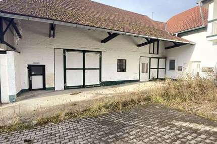 Gewerbeobjekt Rudelzhausen - 700&euro; | Angebot:25234536