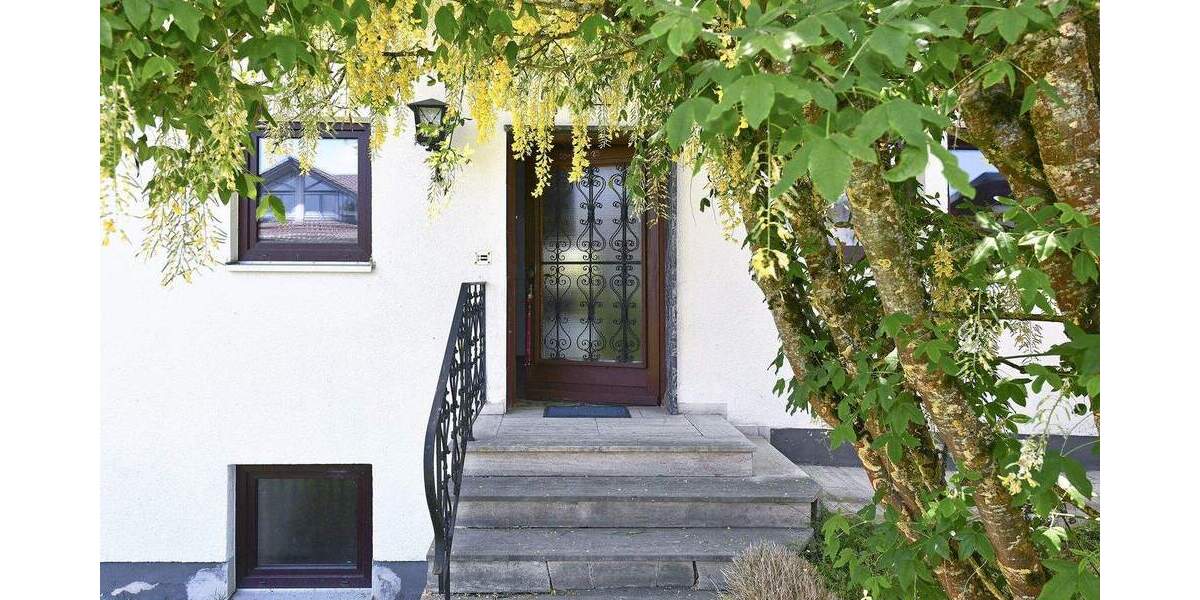 Einfamilienhaus Vilsbiburg Seyboldsdorf - 6 Zimmer, 160 m&sup2;, 470.000&euro; | Angebot:25743741