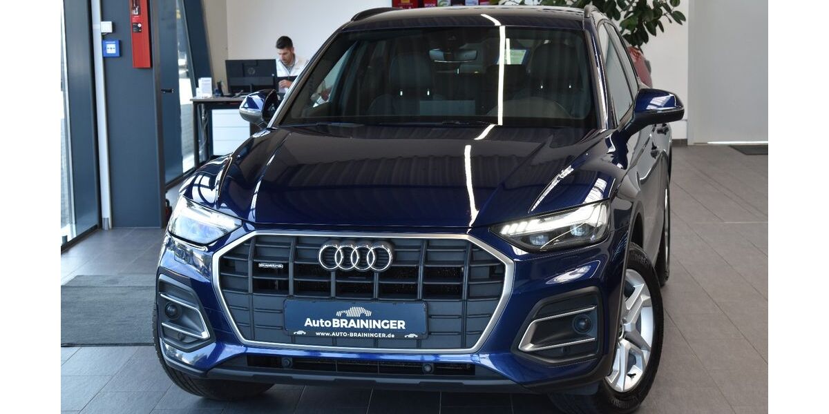 Audi Q5 178.156 km 26.550 &euro; Altdorf/Landshut 84032