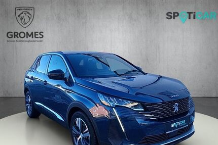 Peugeot 3008 39.400 km 21.990 &euro; Wartenberg 85456