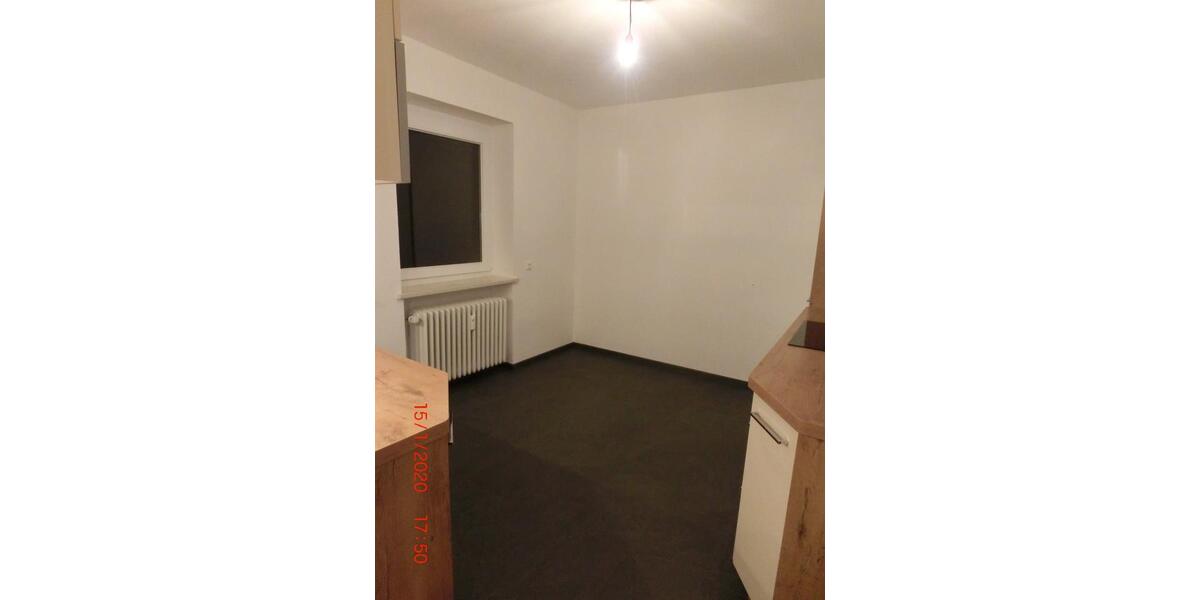 Etagenwohnung Vilsbiburg - 3 Zimmer, 84 m&sup2;, 930&euro; | Angebot:24551272