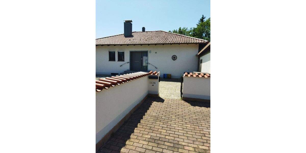 Bungalow löching Kronwieden - 7 Zimmer, 200 m&sup2;, 575.000&euro; | Angebot:25760407