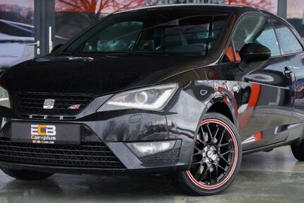 Seat Ibiza 85.000 km 10.690 &euro; Ergolding 84030