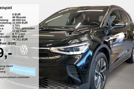 VW ID.4 7.304 km 34.760 &euro; Landshut 84030