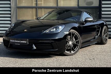 Porsche Boxster 32.600 km 66.900 &euro; Ergolding 84030