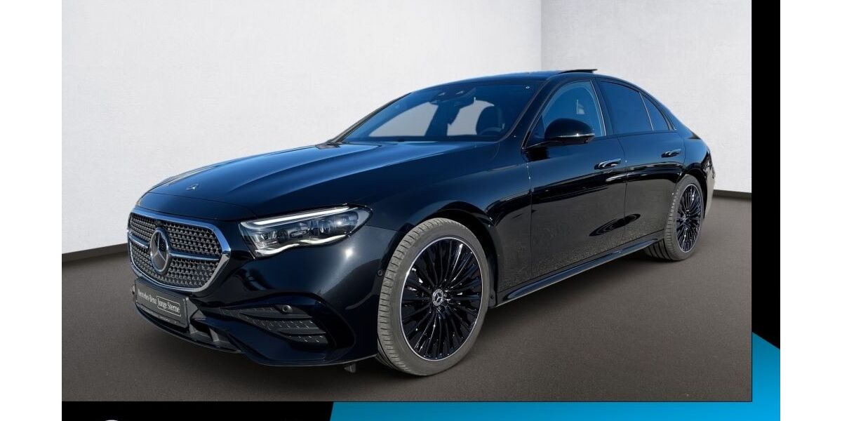 Mercedes-Benz E 220 27.730 km 65.470 &euro; Ergolding 84030